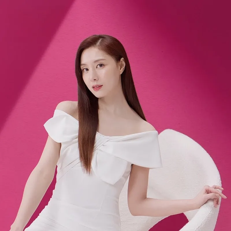스컬트라X서지혜 브랜드 필름